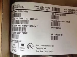 MAX811REUS <span class=keywords><strong>ARAA</strong></span>, Superventas,Nuevo y Original,                              Supervent - Product Image 6