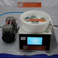 Equipo de Recubrimiento por Rotación al Vacío Programable para Laboratorio con Bomba de Vacío de 4/6 Pulgadas