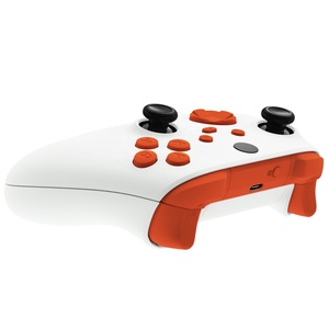 Ensemble de boutons de remplacement LB RB Bumper Trigger RT LT ABXY pour manette Xbox Series S X - Product Image 4