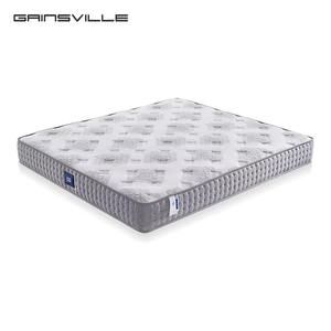 <span class=keywords><strong>Matelas</strong></span> de haute qualité à prix avantageux, tissu tricoté haute densité, latex naturel et couche intérieure en mousse à haute résilience - Product Image 1