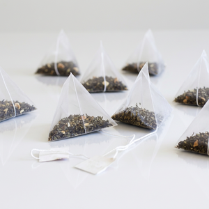 Bolsa de té de menta, suministro a granel de la India - Product Image 1