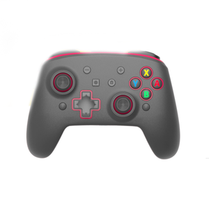 Oyun denetleyicisi için kablosuz Gamepad Nintendo anahtarı Lite Oled <span class=keywords><strong>PC</strong></span> Gamepad kablosuz denetleyici - Product Image 3