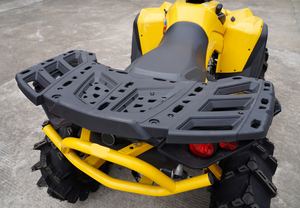 Yongjin pour <span class=keywords><strong>Can</strong></span> <span class=keywords><strong>Am</strong></span> <span class=keywords><strong>Renegade</strong></span> <span class=keywords><strong>500</strong></span> 570 800 850 1000 Porte-bagages arrière boulon sur 715001734 - Product Image 3