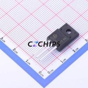 Transistor à effet de champ (MOSFET) de haute qualité IPA60R280P7SXKSA1 TO-220FP-3 - Product Image 1