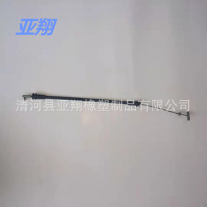 สายล็อคประตูเมอร์เซเดส-เบนซ์ A4547230169 สำหรับการซ่อมแซมทดแทน - Product Image 1