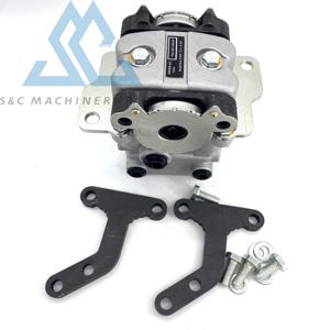 Katup Kontrol Pedal Kaki 702-58-19628 7025819628 untuk <span class=keywords><strong>Excavator</strong></span> <span class=keywords><strong>Komatsu</strong></span> <span class=keywords><strong>PC200</strong></span>-8MO - Product Image 1