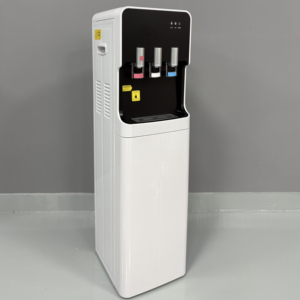 Dispenser d'<span class=keywords><strong>Acqua</strong></span> Intelligente di Lusso con Osmosi Inversa, Erogatore Verticale di <span class=keywords><strong>Acqua</strong></span> Calda <span class=keywords><strong>e</strong></span> Fredda, Purificatore <span class=keywords><strong>e</strong></span> Filtro per Ristoranti <span class=keywords><strong>e</strong></span> Casa - Product Image 4