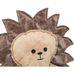 Peluche hérisson 33 cm, jouet en peluche doux pour animaux de compagnie - Product Image 3