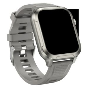 Reloj Inteligente Digital Cuadrado Grande de 2.0" para <span class=keywords><strong>Hombre</strong></span>, con GPS, Navegación 4G, Monitor de Frecuencia Cardíaca 24H, Resistente al Agua IP68, Carga Magnética - Product Image 5