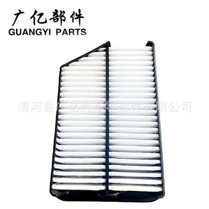 Filtro de aire Guangyi Parts 28113-2S000 para Hyundai I30 Ix35 Kia Sportage - Product Image 3