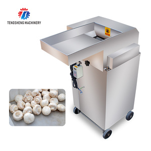 เครื่องหั่นเห็ดเครื่องหั่นเห็ดอุปกรณ์ครัวแครนเบอร์รี่เครื่องตัดด่วน - Product Image 1