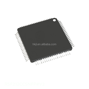 Acheter en ligne des composants électroniques R5F212CCSNFP # V2 80 LQFP Canal de Fabricant Intégré - Product Image 1