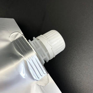 ถุงอลูมิเนียมแบบตั้งได้ขนาด 3 ลิตร 5 ลิตร เกรดสำหรับอาหาร พร้อมพวยกา สำหรับบรรจุน้ำแร่ กาแฟ เครื่องดื่ม และของเหลวอื่นๆ - Product Image 2