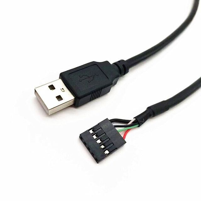 5ft New Usb Mouse Cable/line/Wire for Razer Abyssus