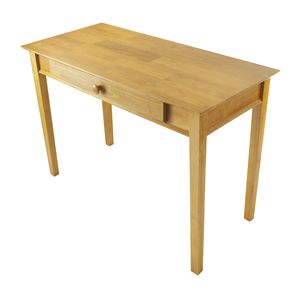 DB Modern Style Wooden <b>Gaming</b> <b>Desk</b> with Cup Holder <b>for</b> Studio Office Dining Featuring Glass and Metal Computer Table - Product Image 2
