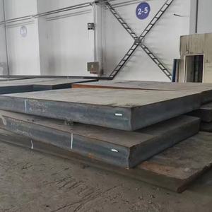 Trong kho 5 mét dày tấm kim loại tùy chỉnh Nhà cung cấp C45 Carbon thép tấm cán nóng cán nguội thép carbon tấm MS thép tấm - Product Image 6