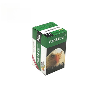 Feux avant automobiles personnalisés H1H7, feux antibrouillard H4H3, ampoule de phare basse et haute intensité 9012, lampe halogène automobile 12V - Product Image 2