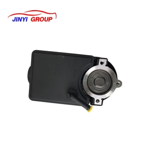 Pompe de direction assistée adaptée à ssangyong 6654601980 - Product Image 3