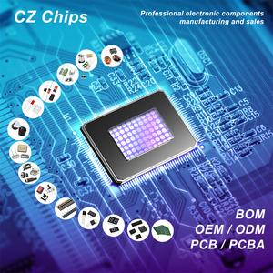 GCM1555C1H7R0BA16D SMD Capacitor (MLCC) 0402 ( Capacitance: 7pF )( Rated Voltage: 50V ) - Product Image 6