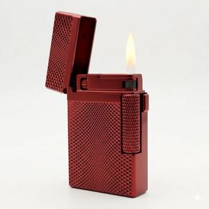 Briquet à gaz de bonne qualité, aide au fumage, vente en gros d'usine, briquet de mode pour hommes, idéal pour les affaires - Product Image 6