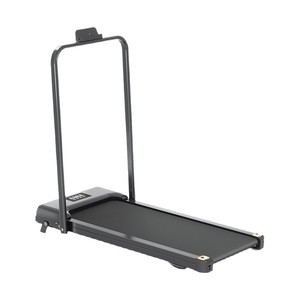 Caminadora Plegable de 1050x385 mm con Pantalla LED, Equipo de Fitness Interior Silencioso con Absorción de Impactos - Product Image 3