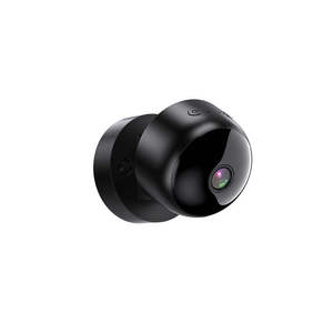 Mini Cámara Inteligente Inalámbrica para Interiores con WiFi, Detección de Movimiento, Visión Nocturna Remota, Compatible con Tarjeta de Memoria - Product Image 3