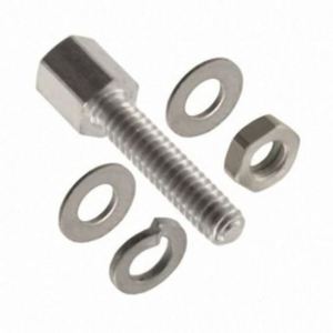 09670009973 D-Sub Connector Electronic Component - Product Image 1