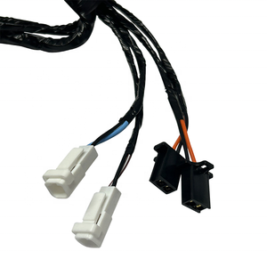 36620-01H00 pour SUZUKI GSXR600 GSXR750 Jauges de vitesse de phare Faisceau de câblage Faisceau de câblage pour moto 2006 2007 - Product Image 5