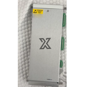125680-01 3500/40M Proximitor ฟังก์ชันเฉพาะคือโมดูล Proximitor I/O พร้อมเทอร์มินัลภายใน - Product Image 1