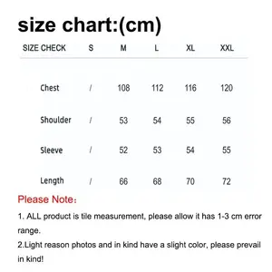 Otoño Invierno hombres Casual Color sólido sin mangas cuello en V pulóver cómodo Chaleco de punto cálido suelto 100% poliéster - Product Image 6