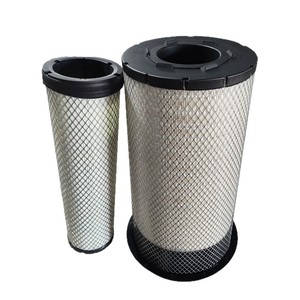 Filtro de aire CA-7044 P627763 C2472 11822829 60C2470 60C2064 para uso automotriz - Product Image 4