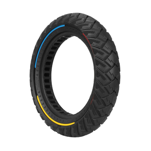 ยางตัน Ulip 200x50 12x2.5 12x2.125 12.5x2.5 สำหรับสกู๊ตเตอร์ไฟฟ้า ยางตันสำหรับขับขี่ออฟโรด 12x2.5 ยางตันสำหรับสกู๊ตเตอร์ 12.5x2.5 - Product Image 2