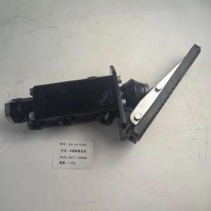 Semua Aksesoris Mesin Konstruksi OEM untuk <span class=keywords><strong>Komatsu</strong></span>, Wheel Loader WA320 WA350 WA400 VALVE.TANDEM 4214327201 421-43-27201 - Product Image 4