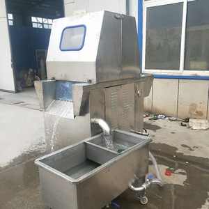 เครื่องฉีดน้ำเกลืออัตโนมัติ 48 80 120 240 <span class=keywords><strong>เข็ม</strong></span> สำหรับฉีดน้ำเกลือลงเนื้อสัตว์ - Product Image 6