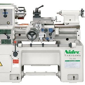 Torno Manual Takizawa TAL-460 Horizontal de Piso para Uso General - Product Image 5