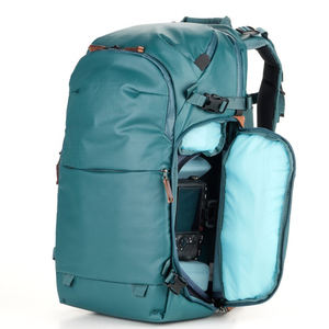 Professionnel DSLR SLR Photographes Caméra Objectif Sac À Dos Sans Miroir Photographie Caméra Sac avec Support De Trépied - Product Image 3