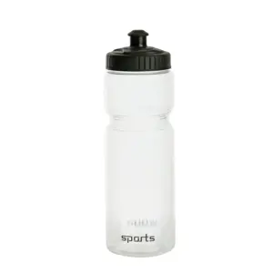 High quality Reusable BPA Free Squeeze Biking Hiking Cycling Water Bottle PP Sports Water Bottle