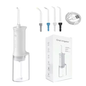 Irrigador Bucal Eléctrico Portátil para Limpieza Dental, Precio de Fábrica - Product Image 1