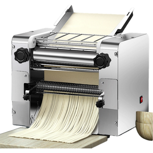 Commercial Noodle <b>Machine</b> for Restaurant Multi-functional 30CM Small Noodle Pasta Maker Commercial Noodle <b>Machine</b> for Restaurant - Product Image 1
