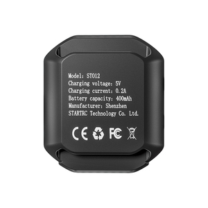 Không dây thông minh điều khiển từ xa cho insta360 X5 máy ảnh GPS điều khiển từ xa 25m phạm vi thông minh điều khiển selfie phụ kiện - Product Image 4