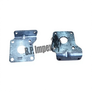 Fit For Tata Prima Bracket Filter OEM 286307993302 Heavy Truck Engine Parts Cummins ISBe 5.9L 8.9L 5900CC 8900CC - Product Image 1