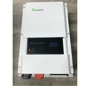 Inversor Growatt SPF10KT HVM-MPV de baja frecuencia, 10kw monofásico, 120V 240V, fuera de la red, 8kw 10kw 12kw 18kw, energía solar - Product Image 4