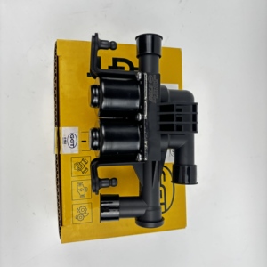 For BMW F18 F07 F10 F11 F01 F02 Frey Car Spare <strong>Parts</strong> Heater Control Valve OEM 64219310349 - Product Image 5