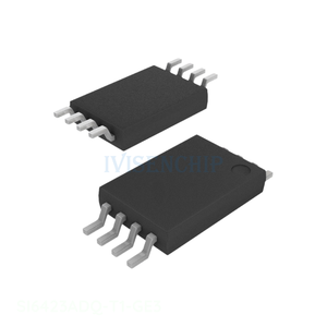 SI6423ADQ-T1-GE3 Transistors BOM IC In Stock 8-TSSOP Buy Online Electronic Components MOSFET <strong>PCH</strong> 20V 10.3/12.5A 8TSSOP - Product Image 1
