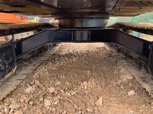 Offre Spéciale! Hitachi Zx120 Excavatrice d'occasion Machine à vendre Excavatrice hydraulique sur chenilles Hitachi Excavatrice Hitachi - Product Image 6