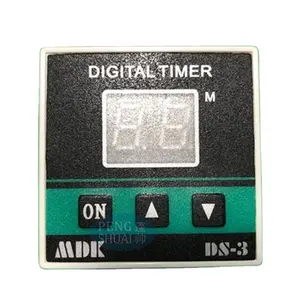 MDK DS-3 Oven Timer Timer Gas Oven Countdown Alarm for oven timer