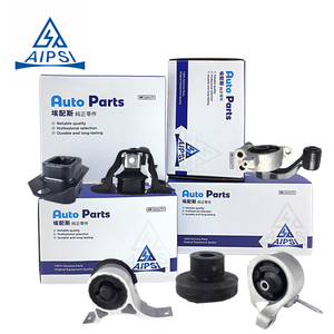 Piezas de goma para coche AIPSI de buena calidad, montaje de motor para Honda Nissan Toyota <span class=keywords><strong>Mazda</strong></span> Suzuki Isuzu Subaru Hyundai Kia mitsubishi - Product Image 3