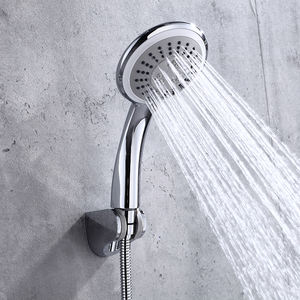 CUPC – système <span class=keywords><strong>de</strong></span> robinet mitigeur <span class=keywords><strong>de</strong></span> douche en laiton chromé, montage mural <span class=keywords><strong>de</strong></span> luxe pour salle <span class=keywords><strong>de</strong></span> bains, ensemble <span class=keywords><strong>de</strong></span> robinets <span class=keywords><strong>de</strong></span> <span class=keywords><strong>bain</strong></span> et <span class=keywords><strong>de</strong></span> douche - Product Image 5