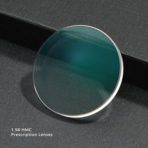 Lentilles de lunettes de haute qualité, lentilles de lunettes de lecture RX, lentilles progressives anti-lumière bleue - Product Image 2