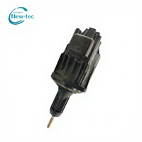 Actionneur de commande Turbo Boost pour BMW F20 X1 X2 MINI Cooper S 2.0T B48 nouvel état modèle 11657649275 & 11658691853